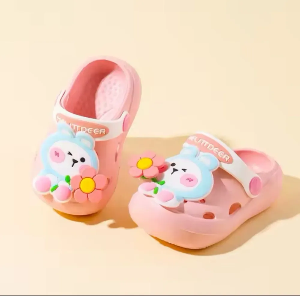 Crocs Animadas Magic Baby