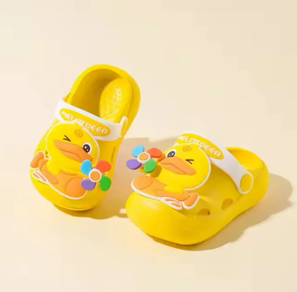 Crocs Animadas Magic Baby