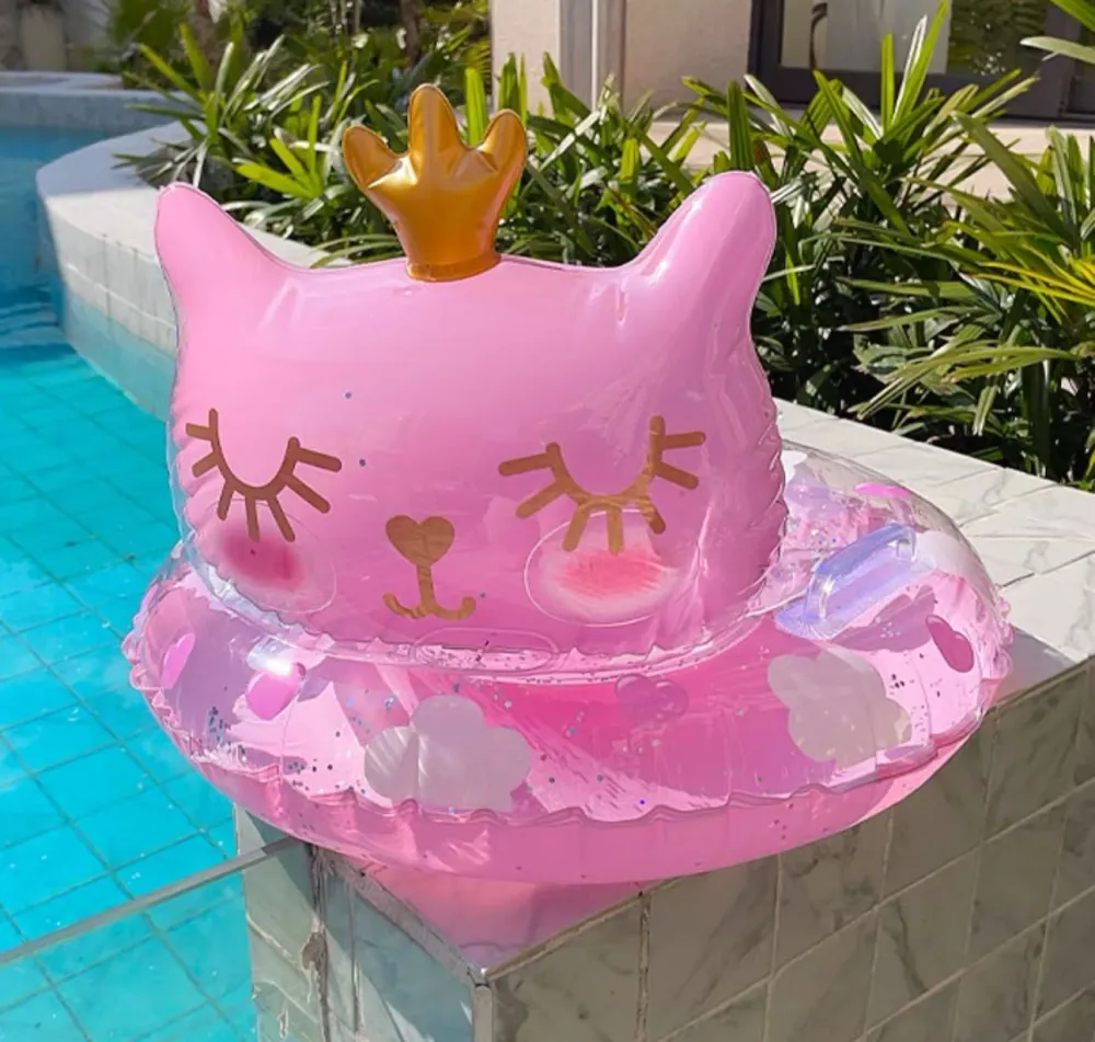 Flotador de Pierna Magic Baby