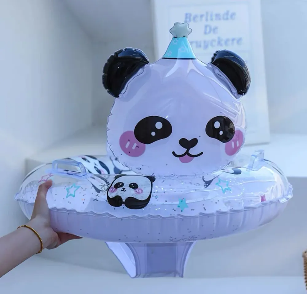 Flotador de Pierna Magic Baby
