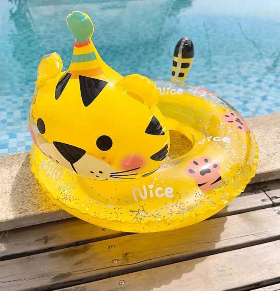 Flotador de Pierna Magic Baby