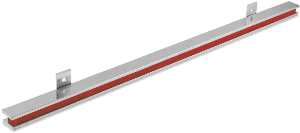 BOLSA PARA HERRAMIENTAS MAGNÉTICAS DE 24" ROJA Magnet Source