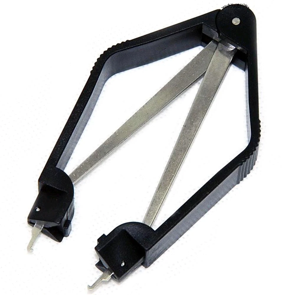 Pinza Extractora Para IC Makers Gonna Make