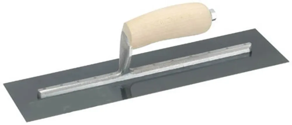 LLANA DE ACABADO CS 18X4" Marshalltown