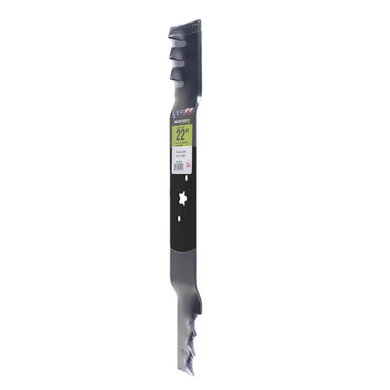 CUCHILLA DE CORTE HUSQV 22" DS MaxPower
