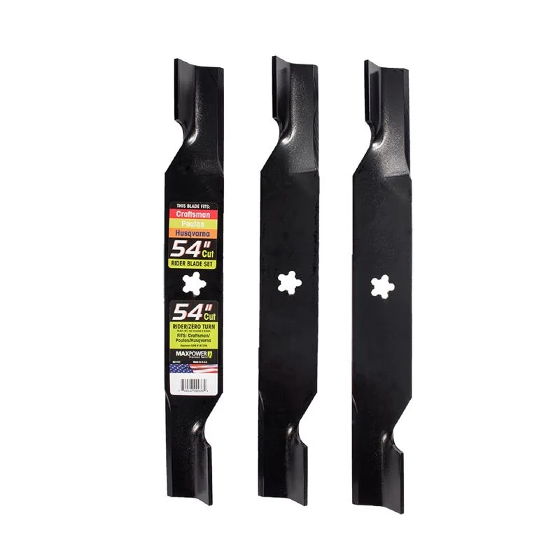CUCHILLA HI-LFT DE 54"DS MaxPower