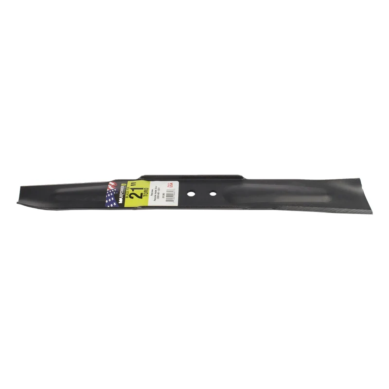 CUCHILLA TORO 21" DS MaxPower