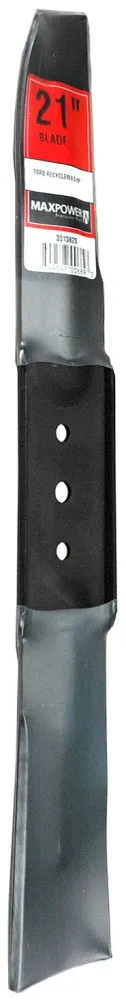 CUCHILLA TORO 21" DS MaxPower