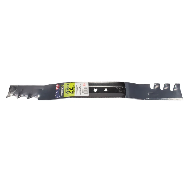 CUCHILLA TORO 22" DS MaxPower