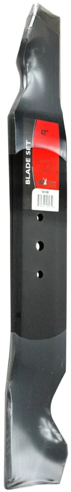 JUEGO DE CUCHILLAS MTD 42" DS MaxPower