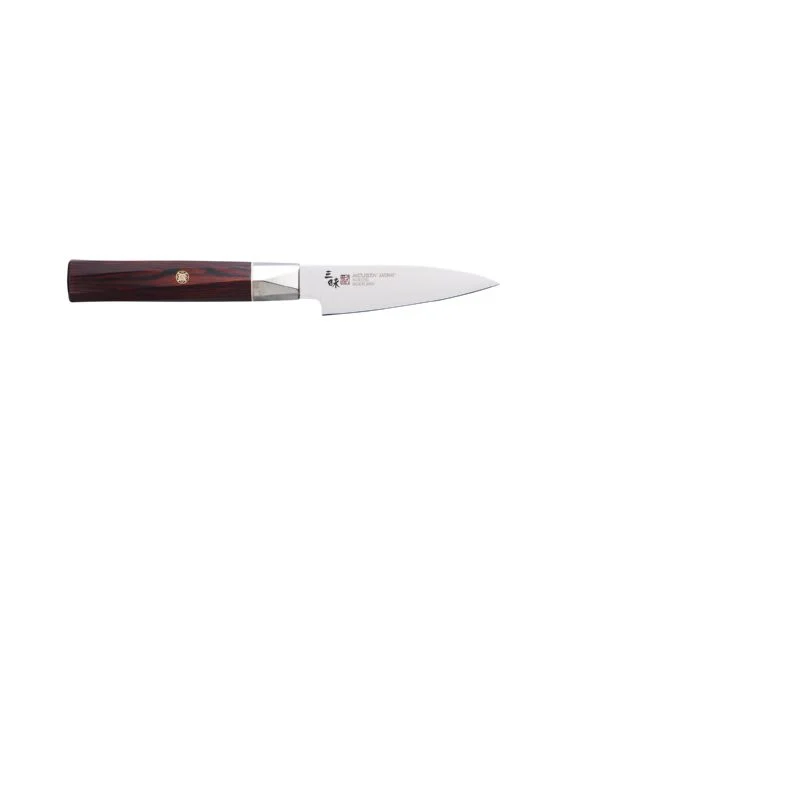 MCUSTA ZANMAI SUPREME TWISTED CUCHILLO PETTY DE 90MM