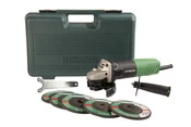 AMPLIFICADOR DE ANGLER DE 6.2" Metabo HPT