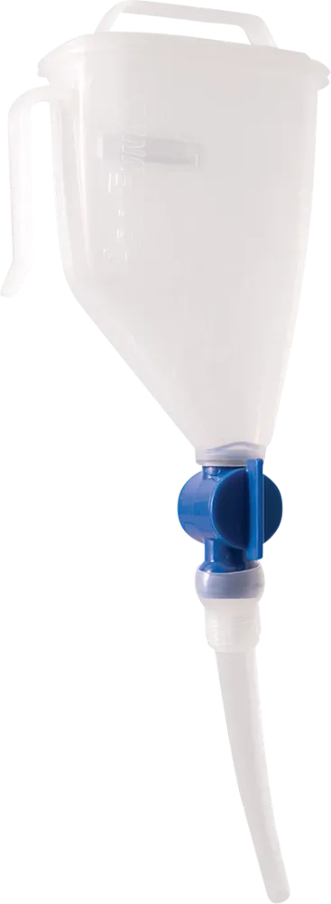Embudo Pro Funnel™ 1000CC/34OZ MOTION PRO