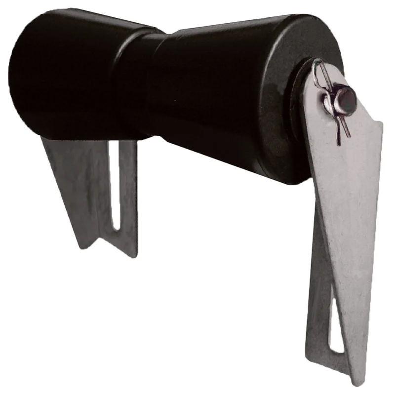 RODILLO DE QUILLA DE 8" DE L Multinautic
