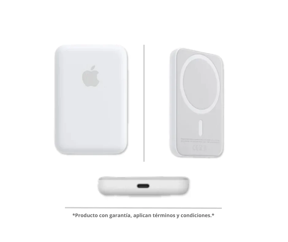 Power Bank Iphone 5000 Amp Nexora Life