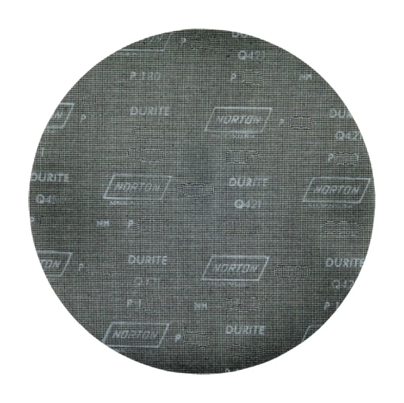DISCO DE LIJA 100G 16" Norton