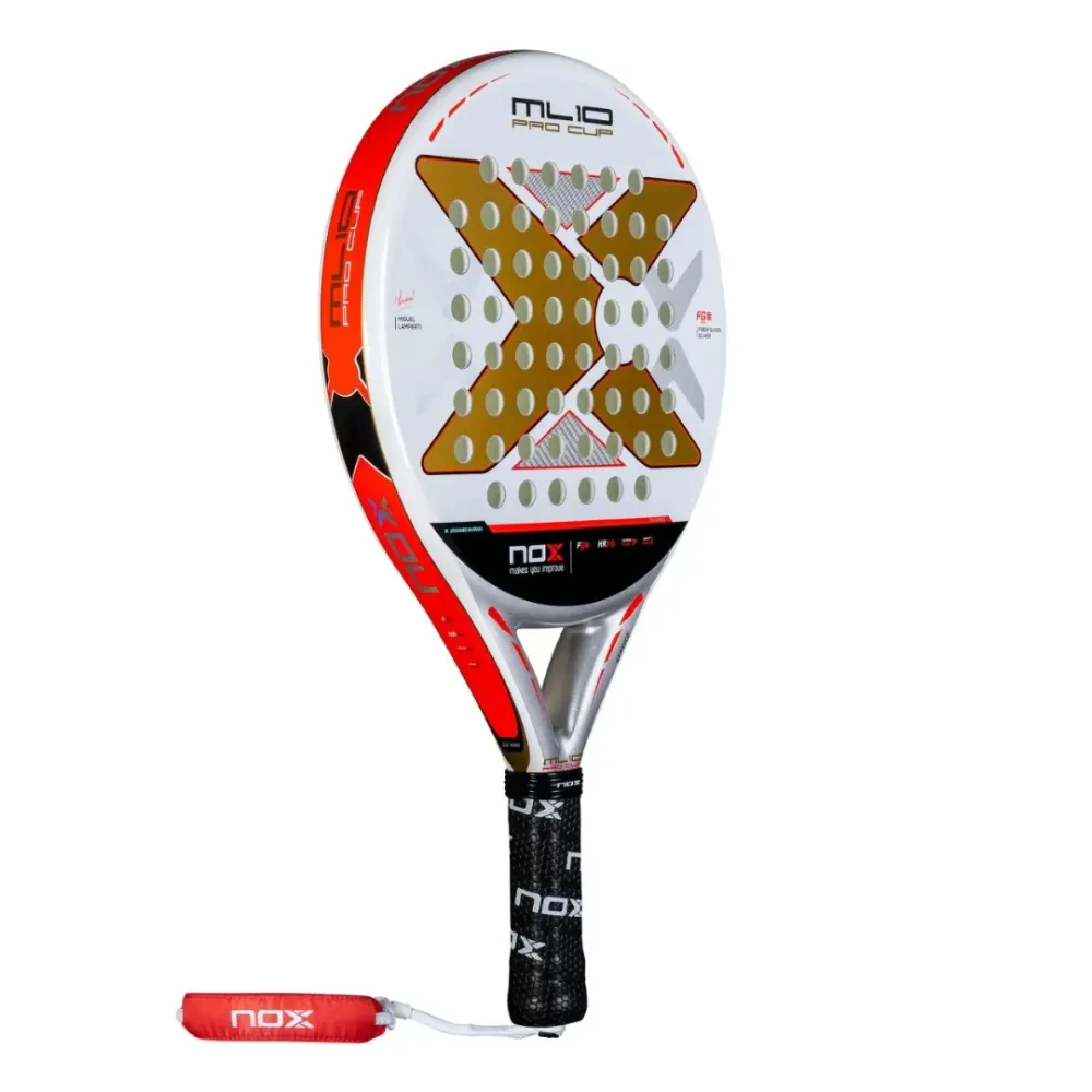 Pala Nox ML10 Pro Cup Coorp 2025