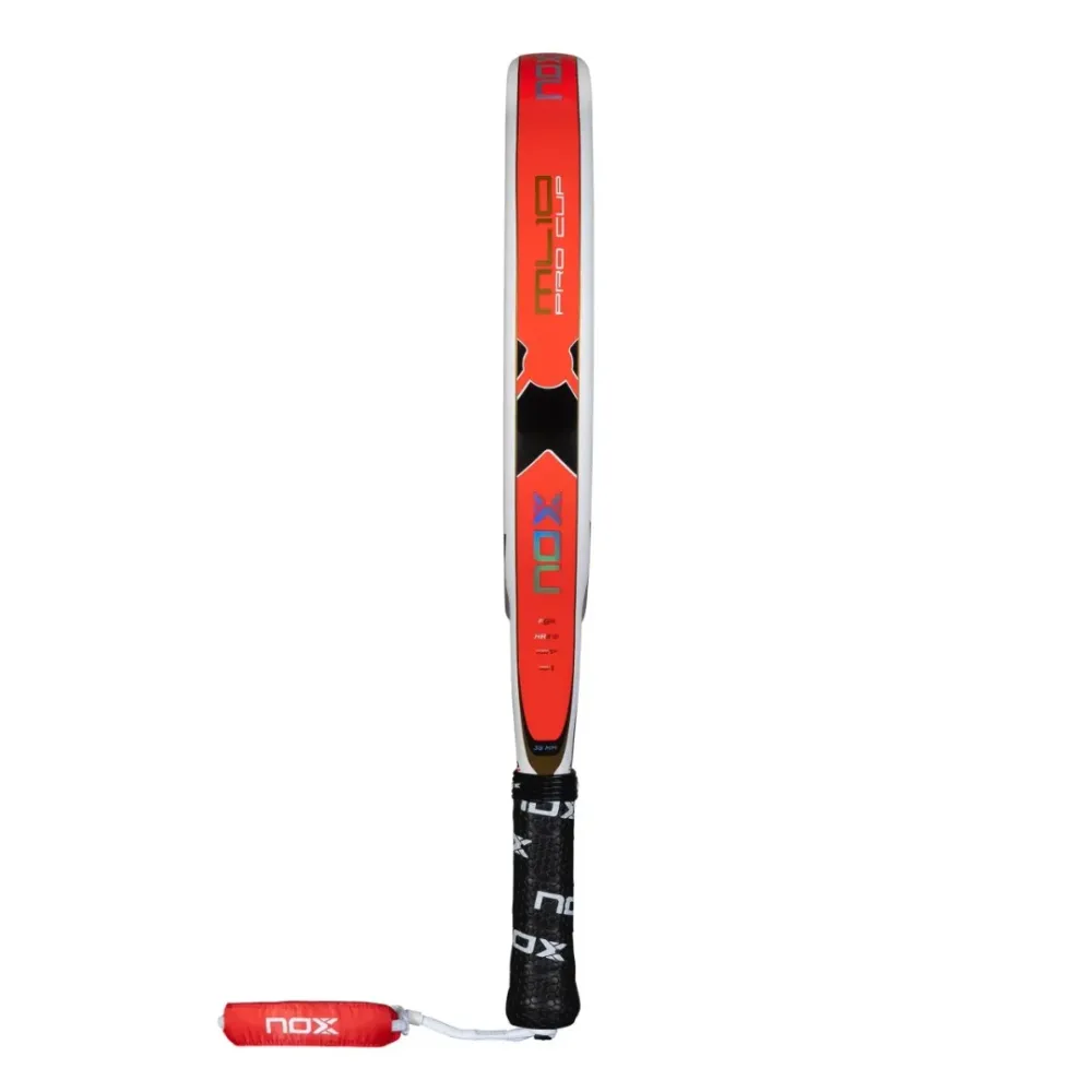 Pala Nox ML10 Pro Cup Coorp 2025