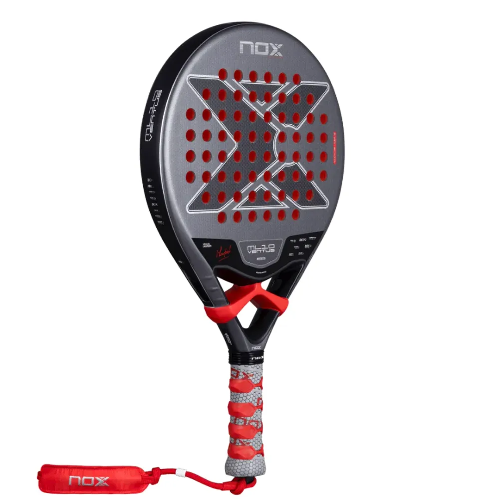Pala Nox ML10 Ventus Control 3k Miguel Lamperti 2026