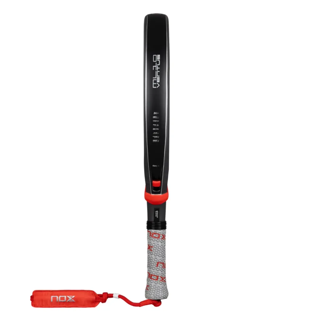 Pala Nox ML10 Ventus Control 3k Miguel Lamperti 2026