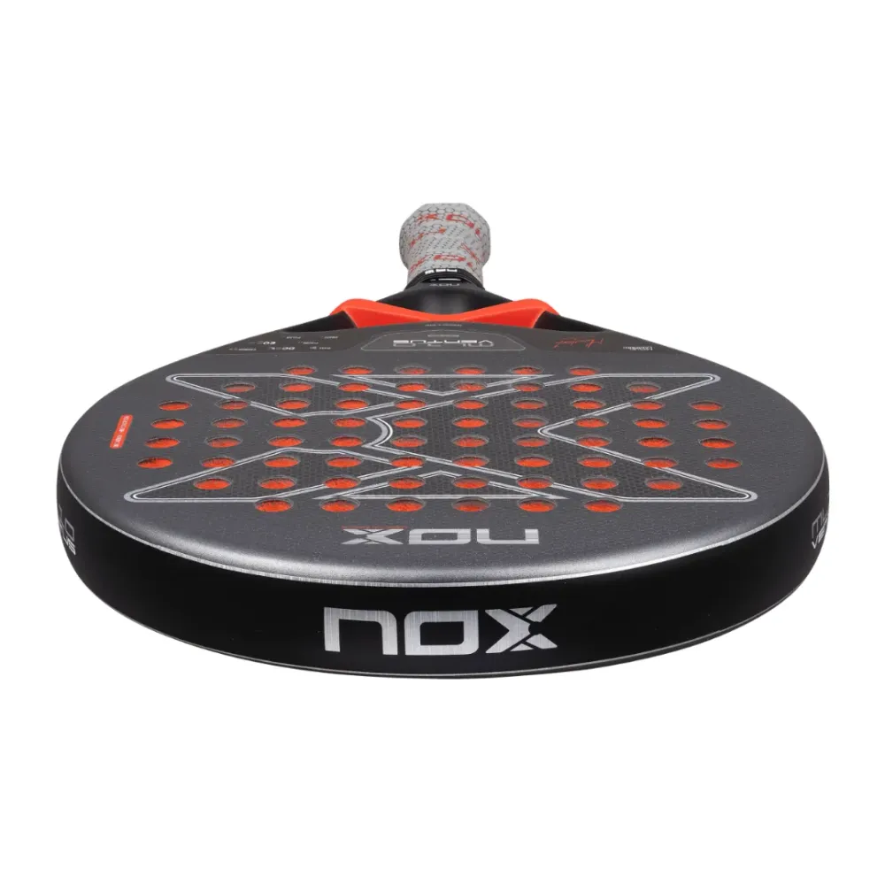Pala Nox ML10 Ventus Control 3k Miguel Lamperti 2026