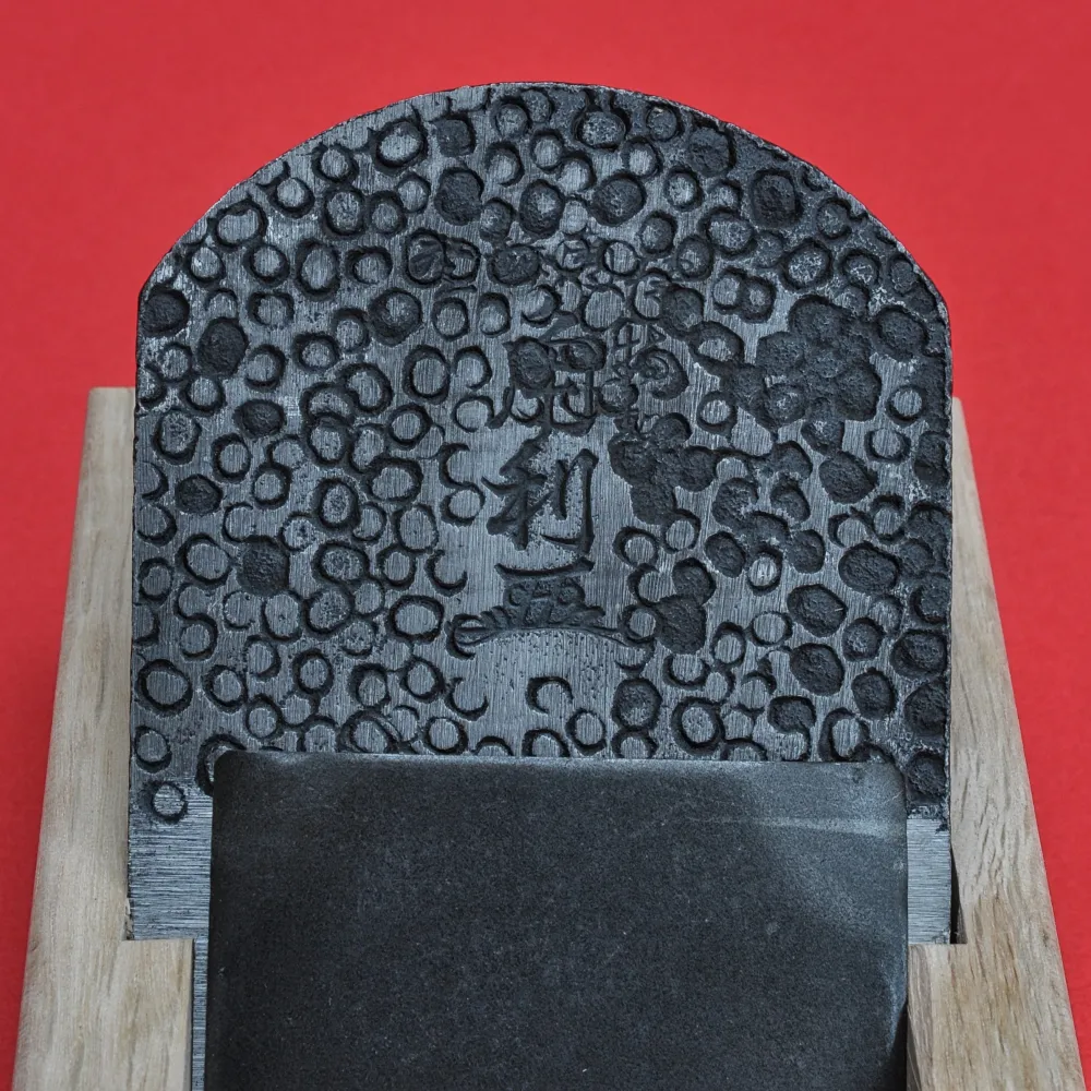 Cepillo japonés Kakuri kanna 65 mm Osaka Tools