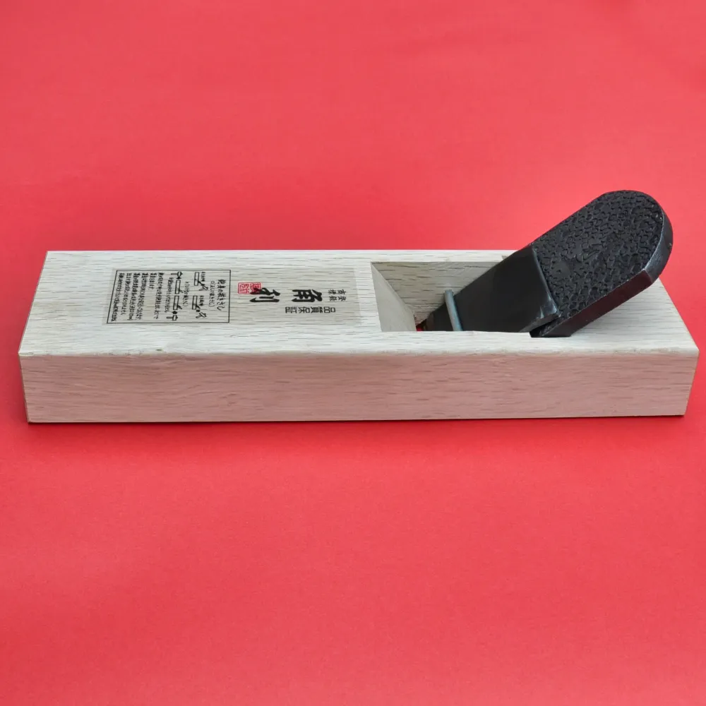 Cepillo japonés Kakuri kanna 65 mm Osaka Tools