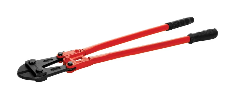CORTADOR DE PERNOS 30"L ROJO Performance Tool