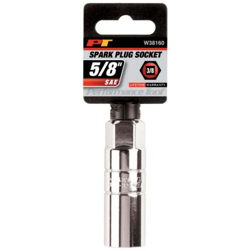 ENCHUFE PARA BUJÍ DE 2-9/16" DE L Performance Tool