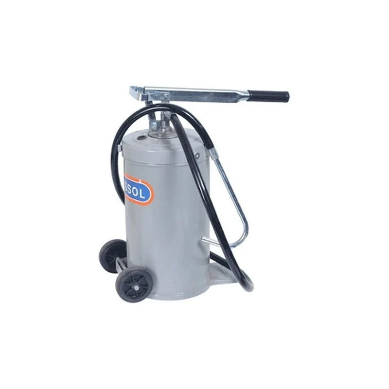 Pato De Engrase 16 Kg Pressol 17790