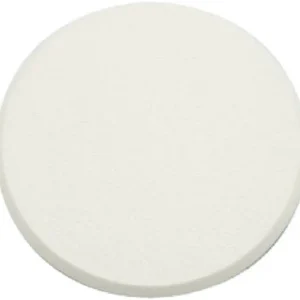PROTECTOR DE PARED 5"H WH Prime-Line