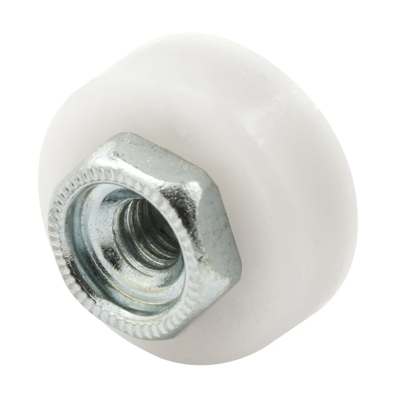 RODILLO DE SHOWR5/8"FLT CD2 Prime-Line