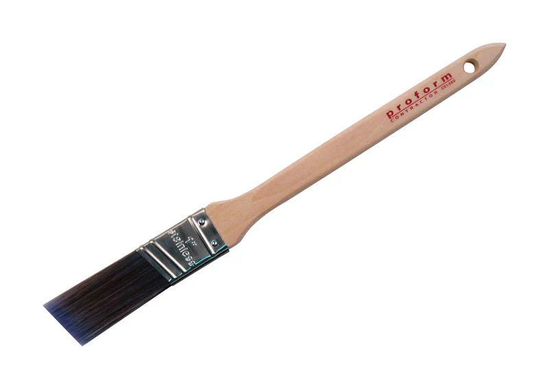 PINCEL ANGULAR DE 1" Proform