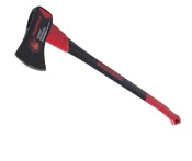 HACHA DE UNA SOLA BROCA DE 33" 3,5# Razor-Back