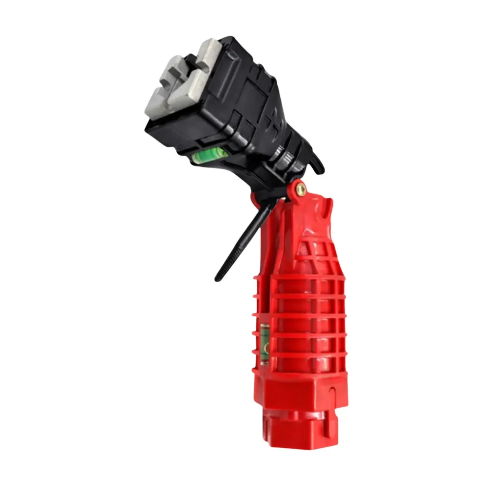 LLAVE DE GASFITERÍ 18 EN 1 ROMA IMPORT