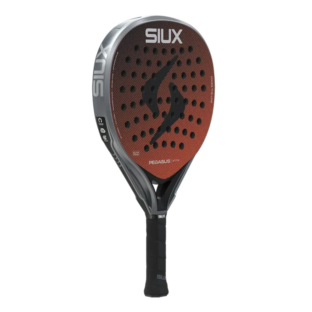 Pala Siux Pegasus Elite 4 2026