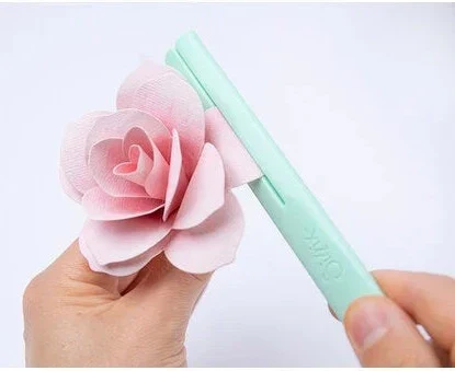 HERRAMIENTA PLIZADORA (HUESITO) WERMEMORY Sizzix