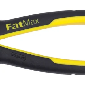 ALICATE DE CORTE DE EXTREMOS DE 6-1/2" Stanley