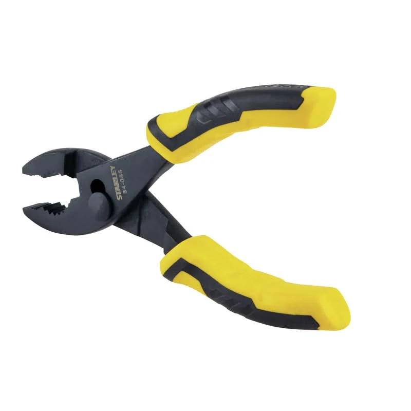 ALICATE DE JUNTA DESLIZANTE B/Y 6"L Stanley