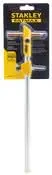 COMPÁS DE CINCHO FATMAX DE 16" Stanley
