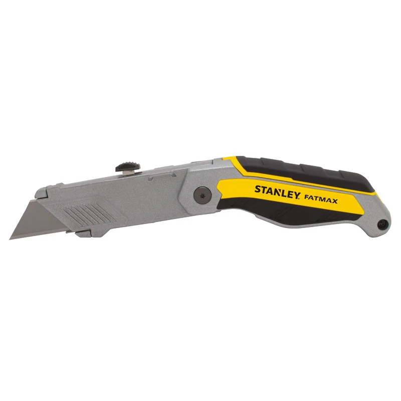 CUCHILLO PLEGABLE DE 7-1/2" DE L Stanley