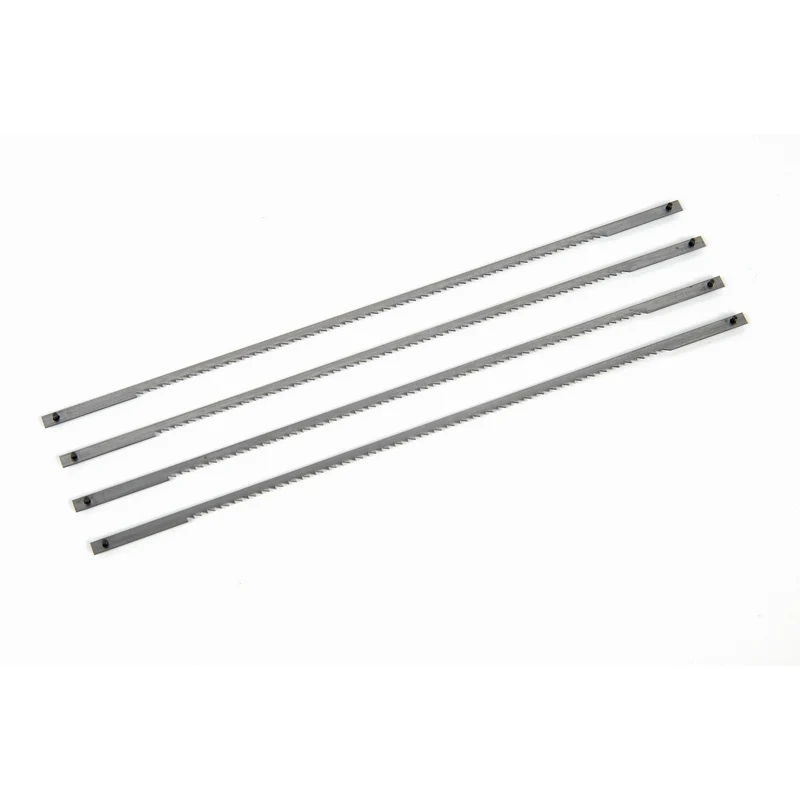 Hoja de corte de 6-1/2" 5T 4Pk Stanley