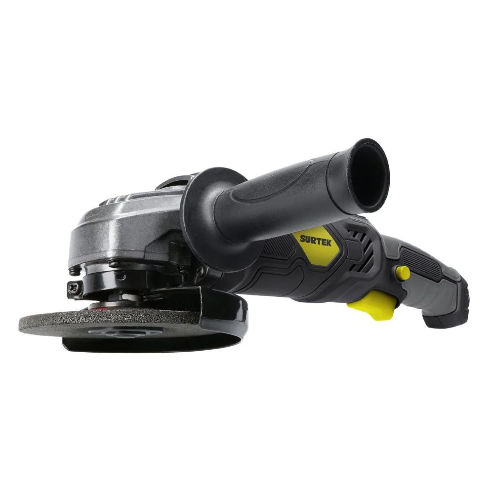Esmeriladora Angular De 5" De 710 W Surtek.