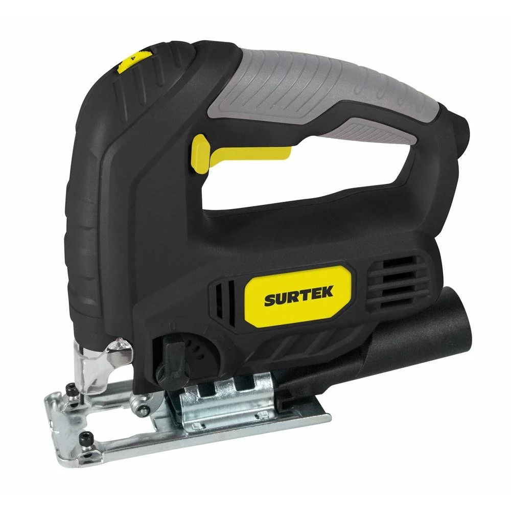 Sierra Caladora 600w, Surtek.