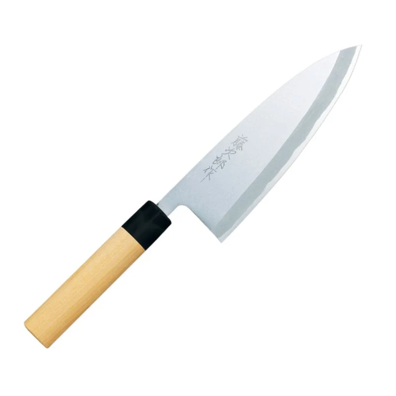 TOJIRO CUCHILLO DEBA 180MM