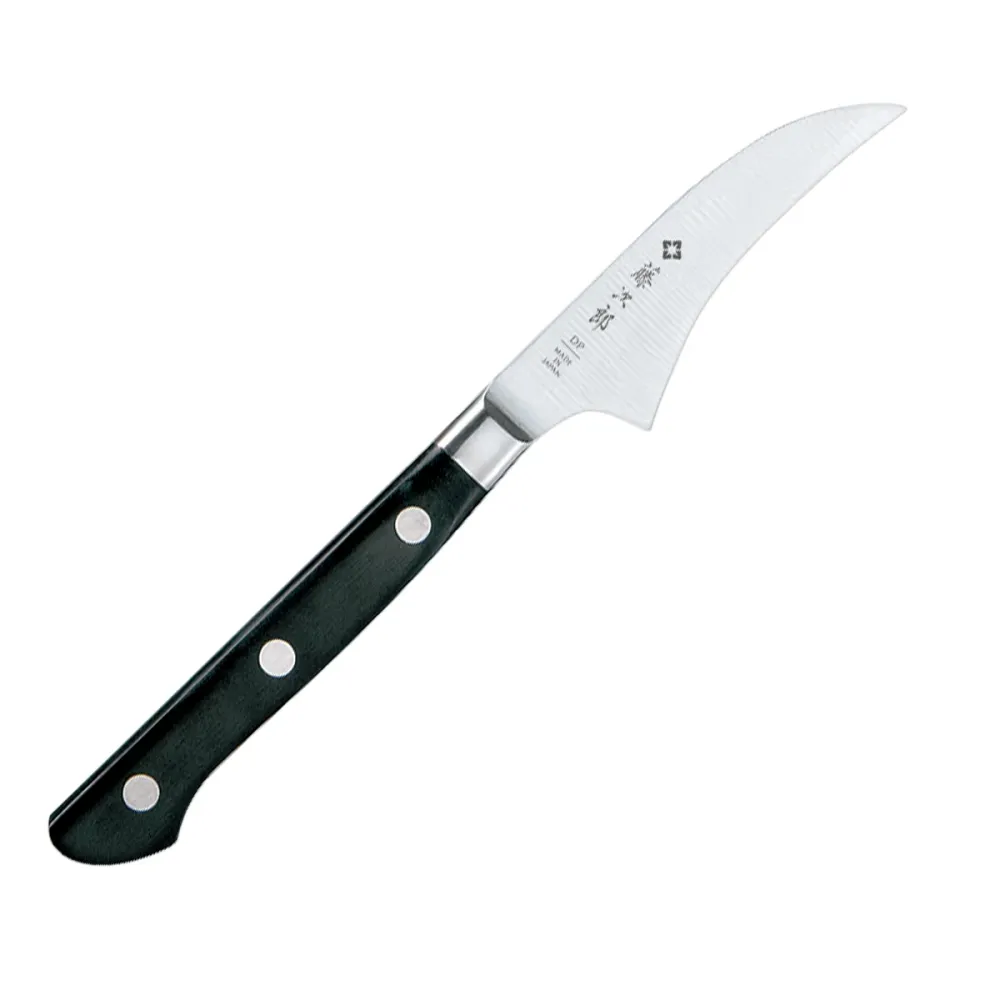 TOJIRO CUCHILLO PEELING 70MM