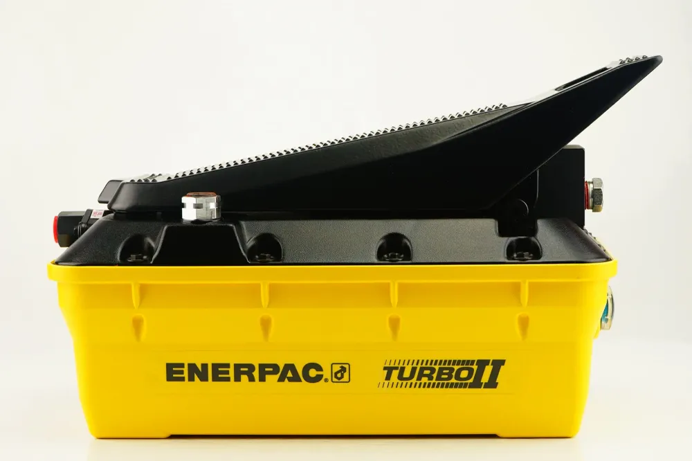 BOMBA NEUMATICA TURBO 2 TOTAL RACING