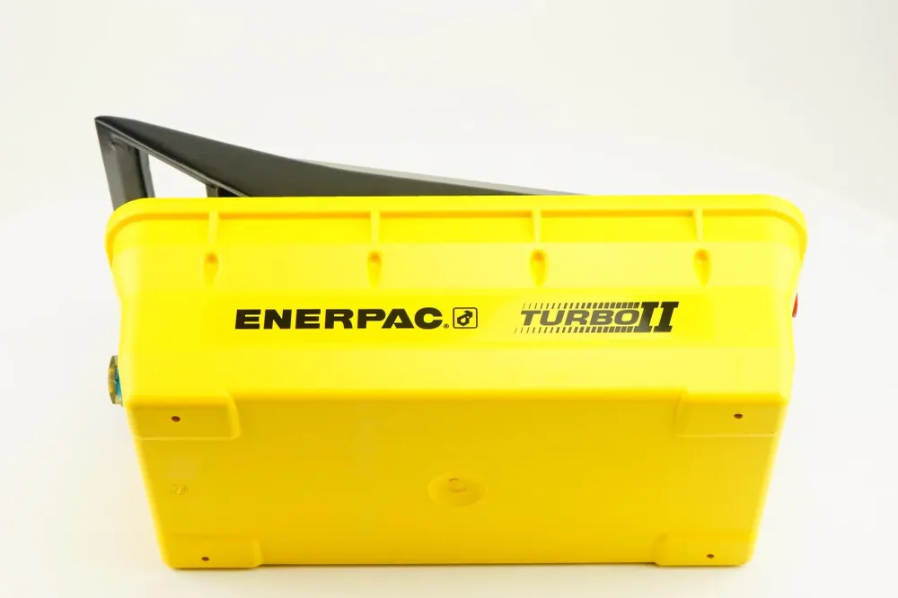 BOMBA NEUMATICA TURBO 2 TOTAL RACING