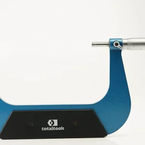 MICROMETRO EXTERIOR 5" - 6" TOTAL TOOLS