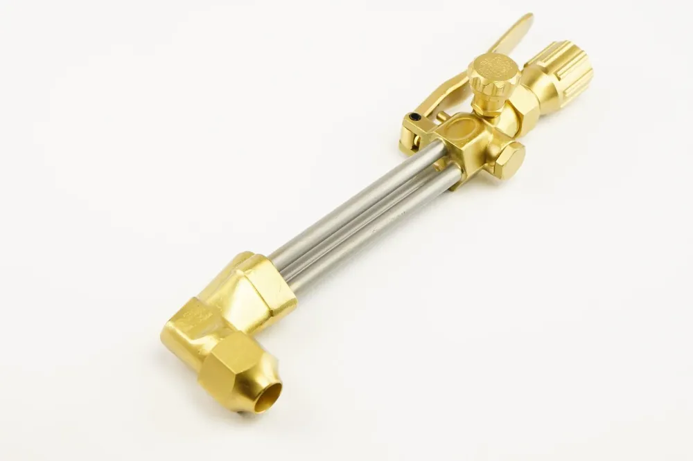 MANUBRIO PARA CORTE TIPO HARRIS TOTAL WELDING